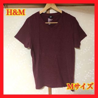 エイチアンドエム(H&M)の★在庫処分特価★ H&M Tシャツ(Tシャツ/カットソー(半袖/袖なし))