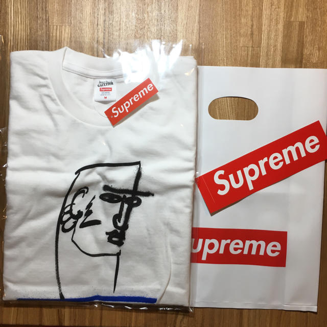 Supreme®/Jean Paul Gaultier® Teeメンズ