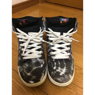 ナイキ(NIKE)のNIKE ナイキ DUNK SB 27.5㎝(スニーカー)