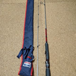 ダイワ(DAIWA)のソルティスト　ST-RF712X-T(ロッド)