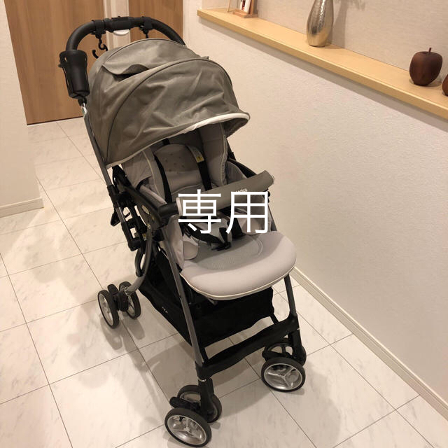 買付期間 アップリカ ベビーカー キッズ/ベビー/マタニティ | bca.edu.gr