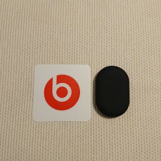 ビーツバイドクタードレ(Beats by Dr Dre)のbeats シリコンケース(ヘッドフォン/イヤフォン)