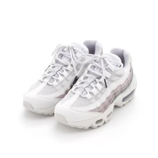 ナイキ(NIKE)のNIKE AIR MAX 95（3、4枚目実物写真）(スニーカー)