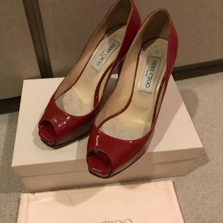 ジミーチュウ(JIMMY CHOO)のぺぺ様専用(ハイヒール/パンプス)