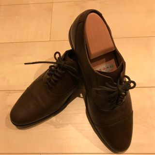 コールハーン(Cole Haan)のコールハーン 革靴 防水機能付き(ドレス/ビジネス)