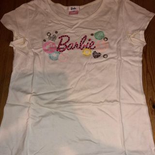 バービー(Barbie)のバービー Ｔシャツ(Tシャツ/カットソー)