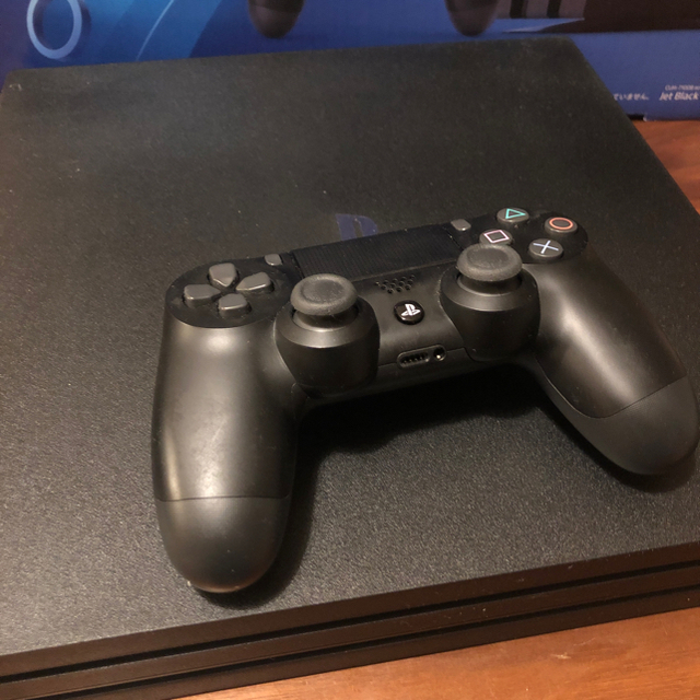 PlayStation4 pro