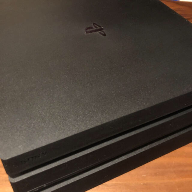 PlayStation4 proの通販 by もずく１１１１'s shop｜プレイステーション4ならラクマ - PlayStation4 お得正規品