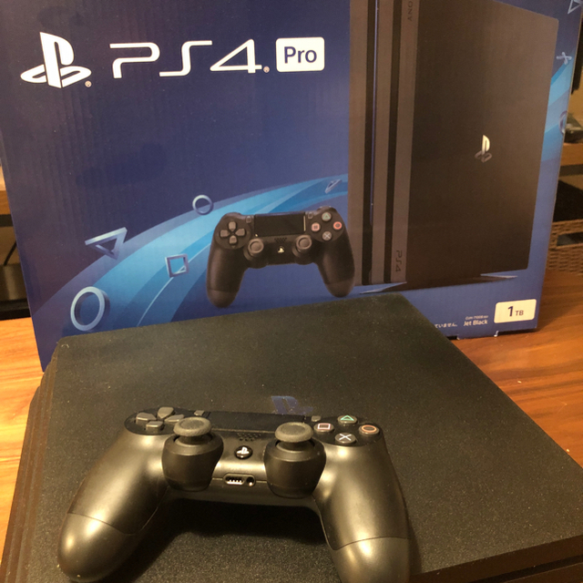 PlayStation4 pro