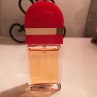 エリザベスアーデン(Elizabeth Arden)のエリザベスアーデン　レッドドア　ミニボトル(香水(女性用))