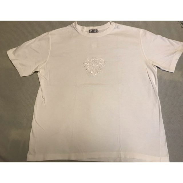Gianni Versace(ジャンニヴェルサーチ)の♩様 専用❣️【GIANNI VERSACE】Tシャツ  メンズのトップス(Tシャツ/カットソー(半袖/袖なし))の商品写真