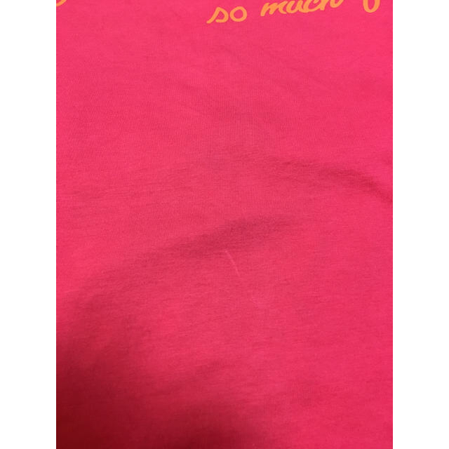 Disney(ディズニー)の東京ディズニーリゾート  ミニーちゃん サングラス Tシャツ 150サイズ レディースのトップス(Tシャツ(半袖/袖なし))の商品写真