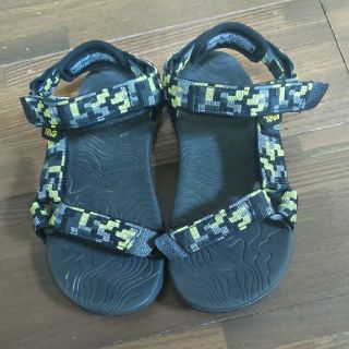 テバ(Teva)の専用です。(サンダル)