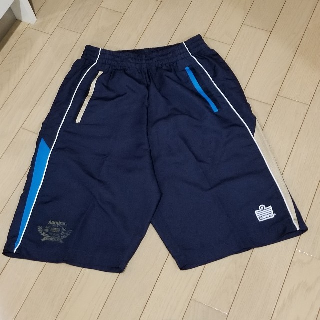 Admiral GOLFハーフパンツ ショートパンツ