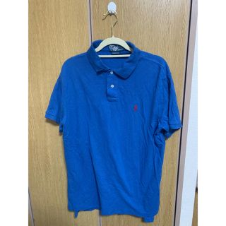 ポロラルフローレン(POLO RALPH LAUREN)のPolo Ralph Laurenポロシャツ(ポロシャツ)