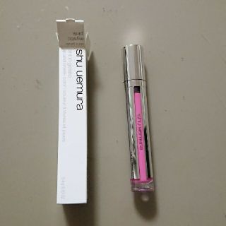 シュウウエムラ(shu uemura)のshu uemura リップ&チーク(チーク)