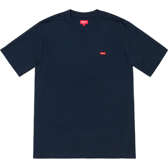 Supreme - supreme small box tee