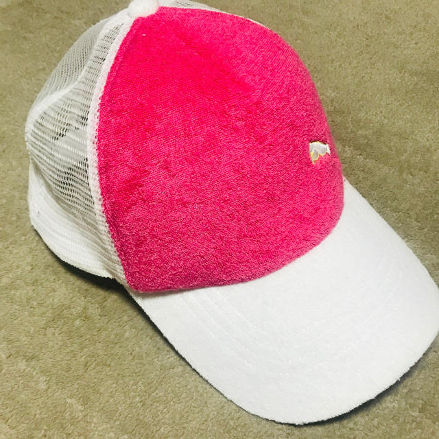 PUMA(プーマ)の☆PUMA キャップ☆ レディースの帽子(キャップ)の商品写真