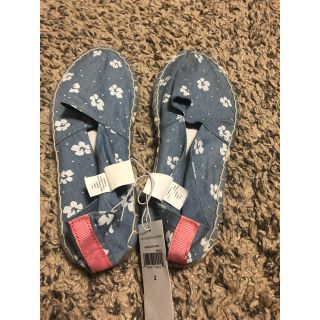 ギャップキッズ(GAP Kids)のGap 20.5cm(スリッポン)