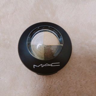 マック(MAC)のMAC ミネラライズ アイシャドウ 
イン ザ メドウ(アイシャドウ)