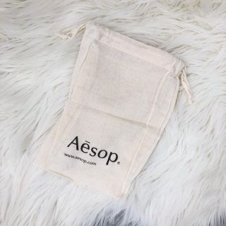 イソップ(Aesop)のイソップ ポーチS(ショップ袋)