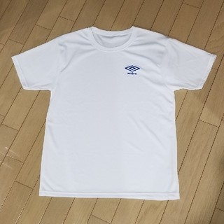 アンブロ(UMBRO)のumbro　半袖Tシャツ(Tシャツ/カットソー(半袖/袖なし))