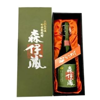 【包装未開封】森伊蔵 極上の一滴(焼酎)