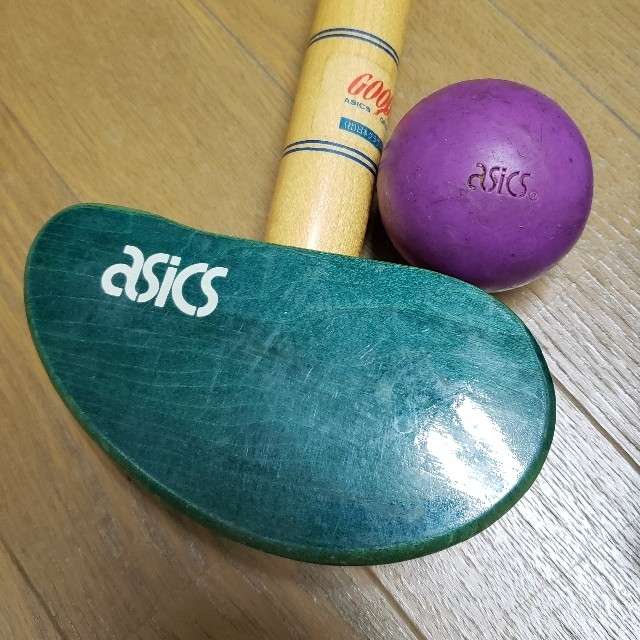 2025年最新】asics goodshotの人気アイテム - メルカリ