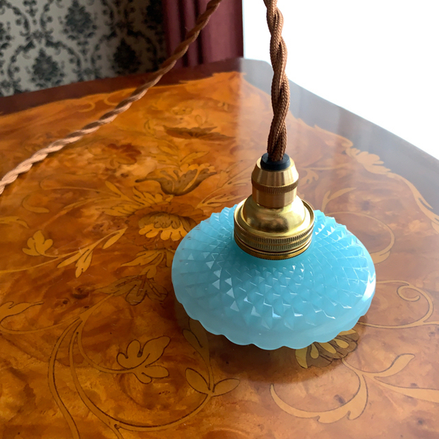 Baccarat ランプシェード アンティーク ランプの通販 by エルマー灯具|バカラならラクマ - フランス オールドバカラ Baccarat 限定品得価