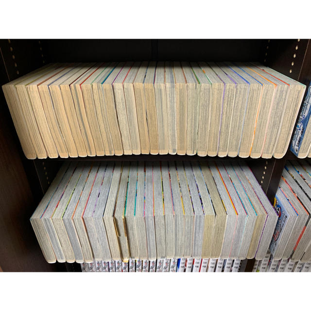 ワンピース全巻セット(1-92巻) ワンピース全巻セット(1-92巻)