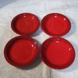 ルクルーゼ(LE CREUSET)のルクルーゼプレート 15cm(食器)