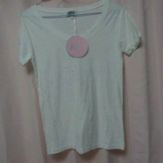 ケイティ(Katie)のKatie カットソー ネオンドット(Tシャツ(半袖/袖なし))