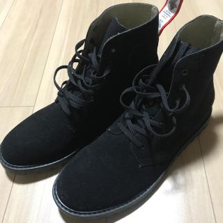 ジーユー(GU)のSTUDIO SEVEN×GU(スニーカー)