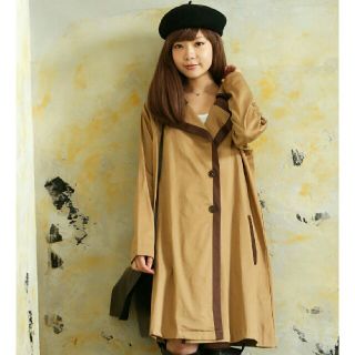 Ameri VINTAGE(トレンチコート)のフリマアイテム一覧 Ameri VINTAGE(トレンチコート)のフリマアイテム一覧