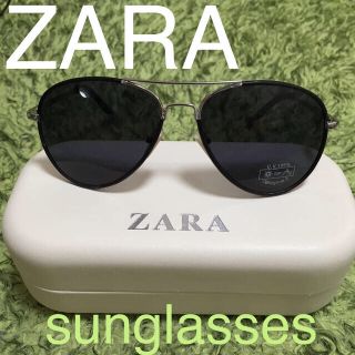 ザラ(ZARA)のりーちゃん様ZARA ティアドロップ(サングラス/メガネ)