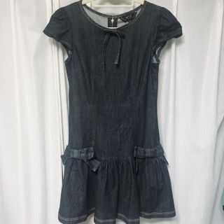 アニエスベー デニムワンピース ワンピースの通販 25点 | agnes b.の アニエスベー デニムワンピース ワンピースの通販 25点 | agnes b.の