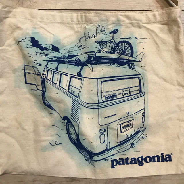 patagonia(パタゴニア)のpatagonia トートバッグ メンズのバッグ(トートバッグ)の商品写真