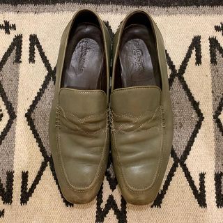 ボッテガヴェネタ(Bottega Veneta)の【SALE】Bottega Veneta ローファー(スリッポン/モカシン)