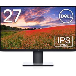 デル(DELL)のDell Sシリーズ S2719HS 27インチワイドモニター(ディスプレイ)