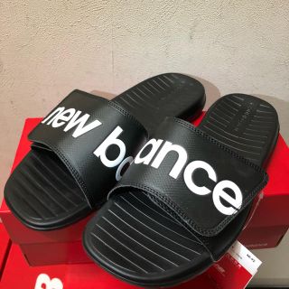 ニューバランス(New Balance)のニューバランス/サンダル/ニューアイテム(サンダル)