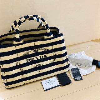 プラダ(PRADA)のやきとり様専用(トートバッグ)