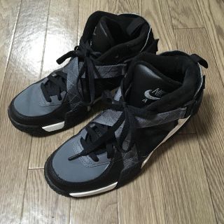 ナイキ(NIKE)のNIKE  AIR RAID スニーカー(スニーカー)