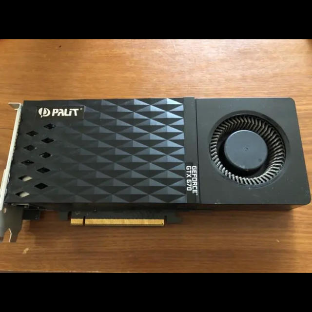 GTX670