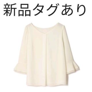 プロポーションボディドレッシング(PROPORTION BODY DRESSING)のプロポーションボディドレッシング　ブラウス(シャツ/ブラウス(長袖/七分))