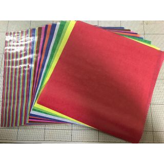 folia トランスパレントペーパー20×20(その他)