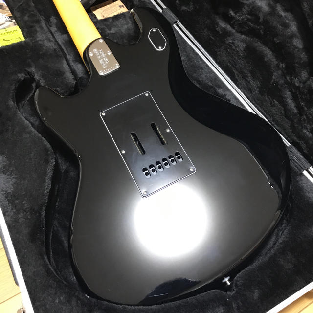 Fender(フェンダー)のMUSICMAN  StingRay 超美品‼︎ 楽器のギター(エレキギター)の商品写真