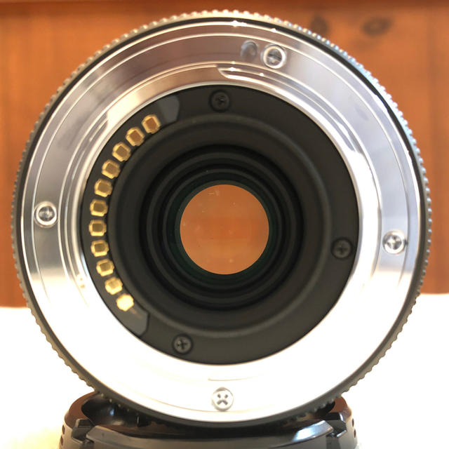シグマ 30mm F2.8 EX DN 単焦点 マイクロフォーサーズ