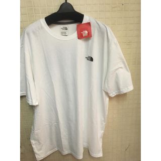 ザノースフェイス(THE NORTH FACE)のノースフェイス(Tシャツ/カットソー(半袖/袖なし))