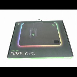 レイザー(LAZER)のRAZER(PC周辺機器)