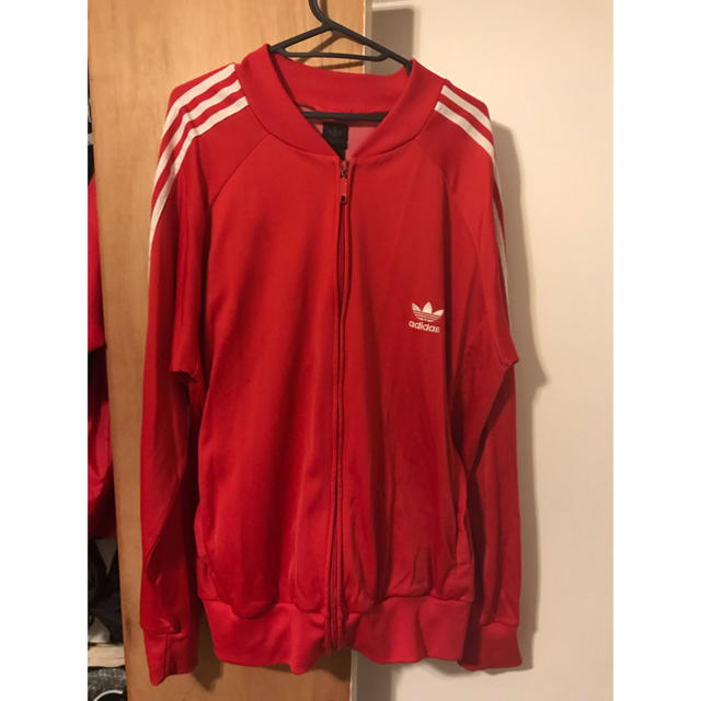 美品 復刻 adidas アディダス ATP トラックジャケットジャージ L